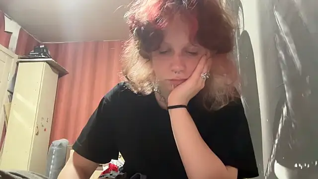 nordystar's Live XXX Chat