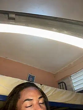 Jassielde26 Adlı Modelin Canlı XXX Sohbeti
