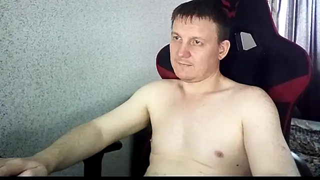 MysteriousWanderer Pertunjukan Webcam