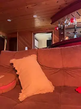 CorinVeil Webcam-Show
