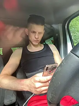 XXX chat uživo modela VelvetKingg