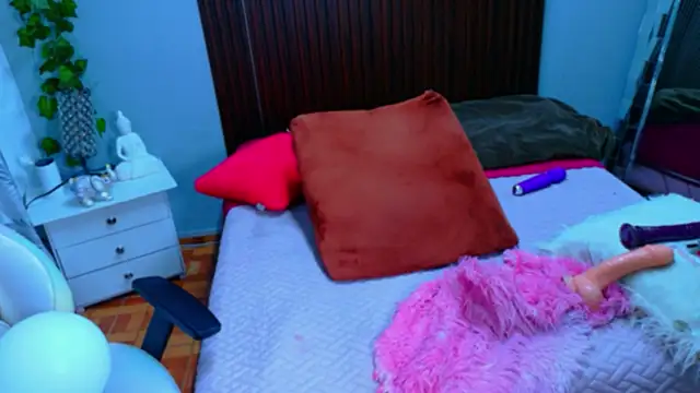 kataleya03 Chat XXX in diretta