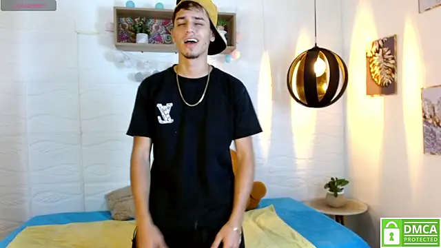 XXX chat uživo modela Mark_Jackson69