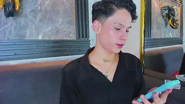 Brianhot0F Live XXX-chat