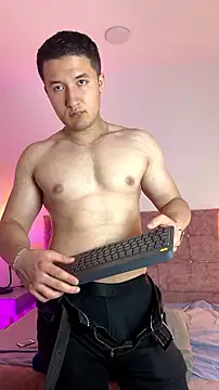Alexander_ConnorのライブXXXチャット