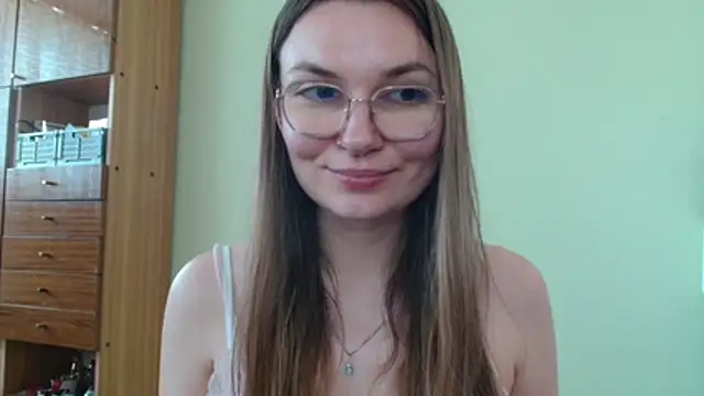 Czat XXX na żywo – LooveELLYx