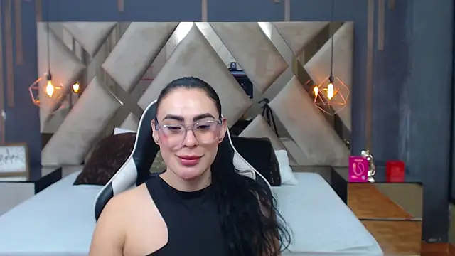 Živý XXX chat MartinaaFit