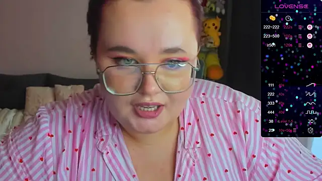 Jessica_Joy's Live XXX Chat