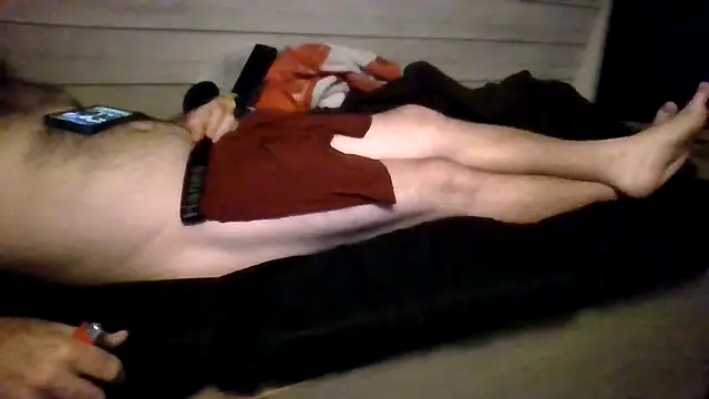 ThisGuy42o Chat XXX in diretta