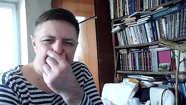 Pokaz2020 – Naživo XXX chat