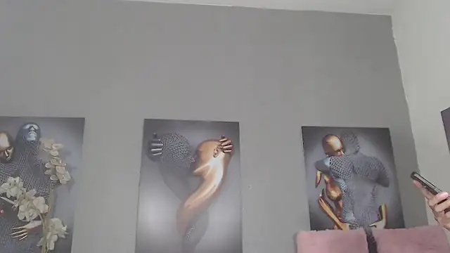 AntonellaBlanc's Live XXX Chat