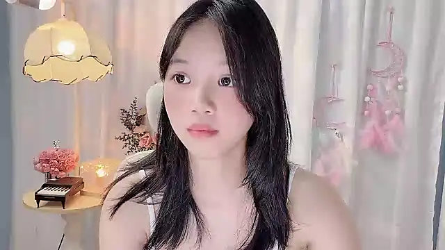 Yanys521 Live XXX-Chat