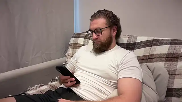 XXX chat uživo modela Bear_bear_