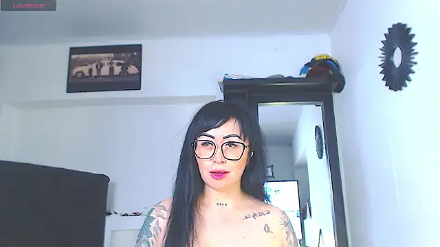 Vicky_hotmilf Live XXX-Chat