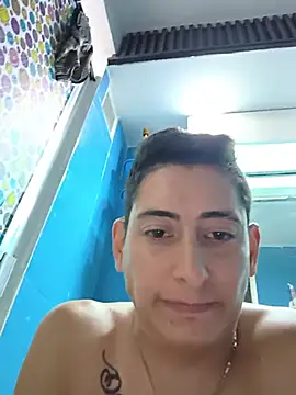 Chat XXX ao vivo de Tiger_cryad