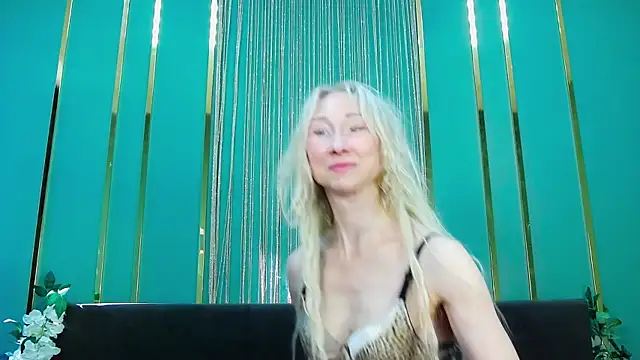 KissDreamm Live XXX-Chat
