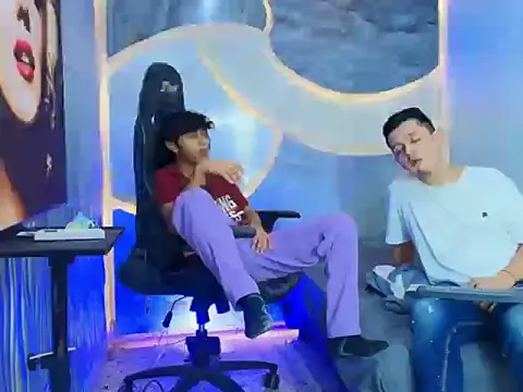 Benjamin_Alam – Naživo XXX chat