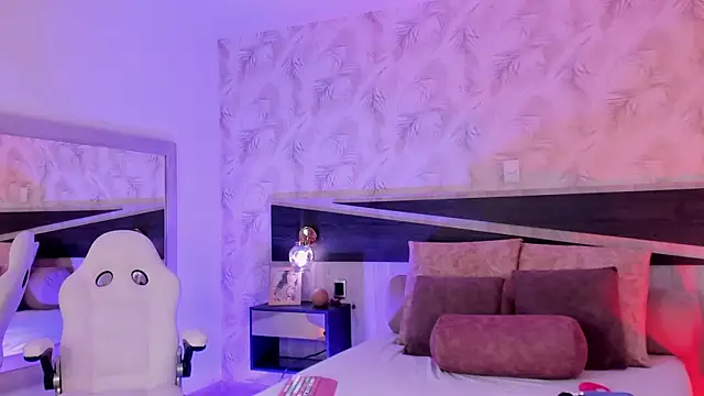 XXX chat uživo modela Natalia_Cruzz