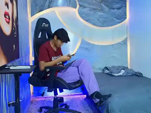 Benjamin_Alam Live XXX Chat