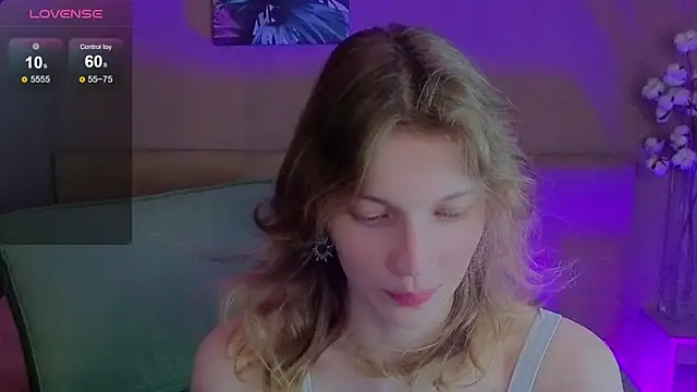 Emily_Cartex's Live XXX Chat
