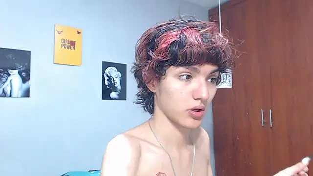 crazydani50 Live XXX-Chat