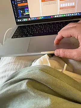 Badooer Adlı Modelin Web Kamerası Şovu