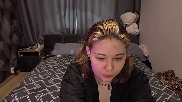 LunarCouple_ Chat XXX in diretta
