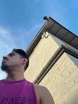 Chat XXX Live mrredcorn