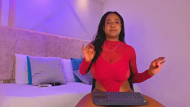 amara_queen_ Live XXX-Chat