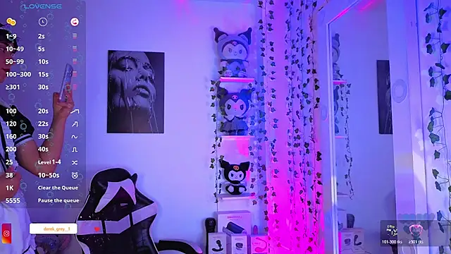 Онлайн чат XXX derek_greyy__