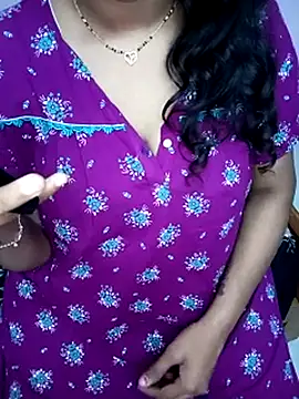 Chat +18 de Ammu14399 ao vivo