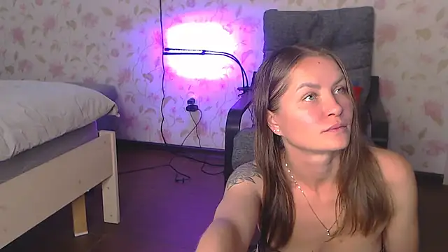SofiyaRush's Live XXX Chat