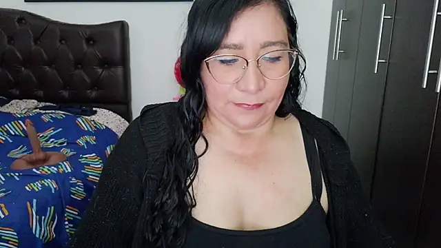 Grace_mature_milf 现场XXX聊天