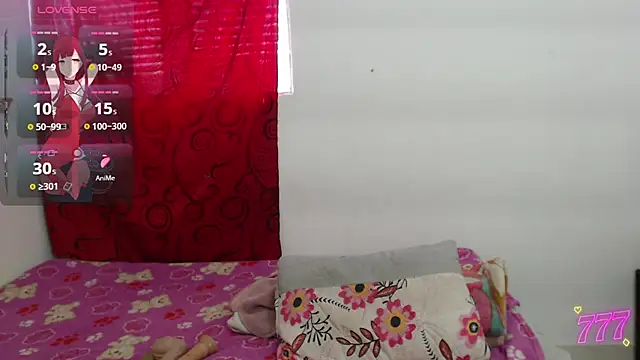 aranzahot_14 现场XXX聊天