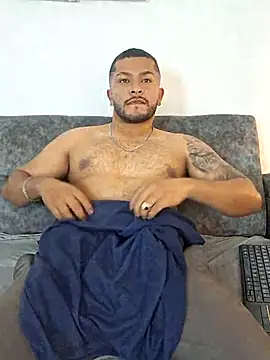 Chatroom XXX en direct de BrunoSilva_