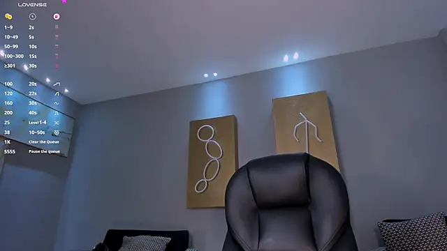 BiancaPierce's Live XXX Chat