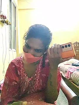 Shreya-telugupilla's Live XXX Chat