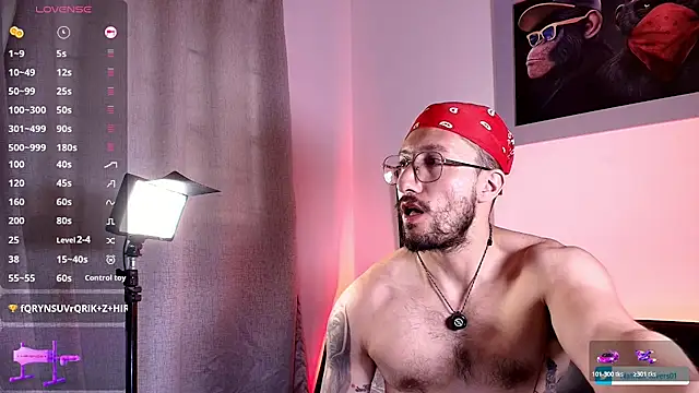 Czat XXX na żywo – Nathan_rivers