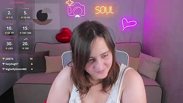 Alica_Keller 现场XXX聊天