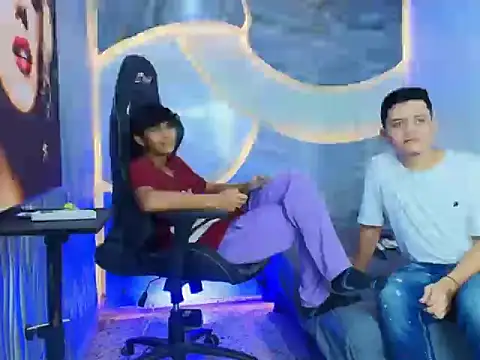Benjamin_Alam XXX чат на живо