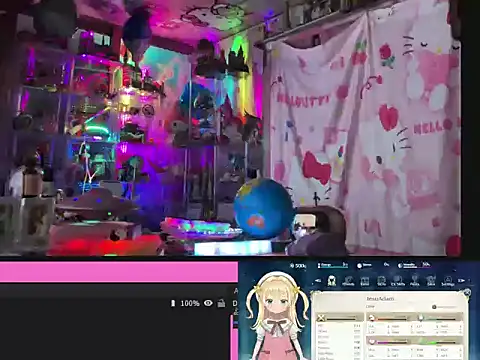 JesuAdam 现场XXX聊天