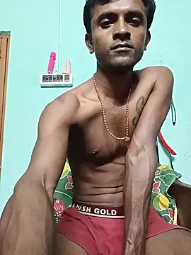 Master_Shiva Adlı Modelin Canlı XXX Sohbeti