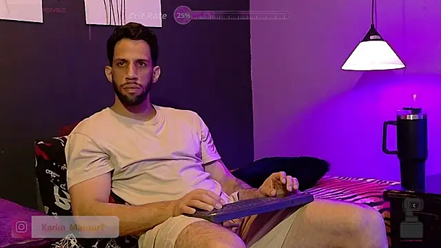 Karim_mansur Live XXX-chat