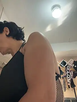 Sembang XXX Secara Langsung star_anastasia