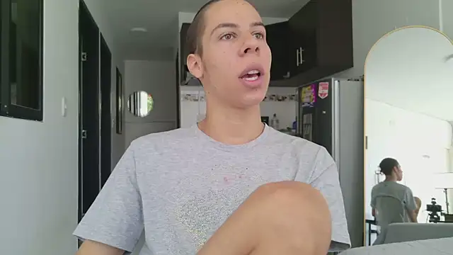 grey___27 Live XXX Chat