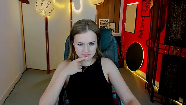 LissaTelorn Live XXX chat