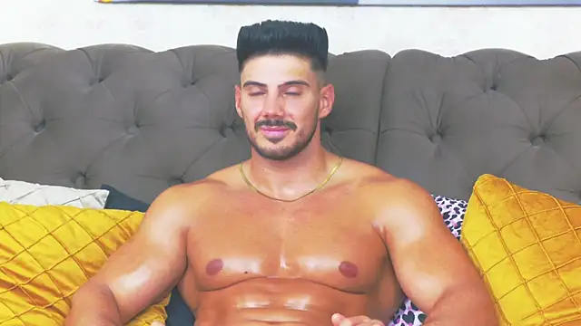 Онлайн чат XXX DustinKeent