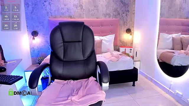 brithanycampbell's Live XXX Chat