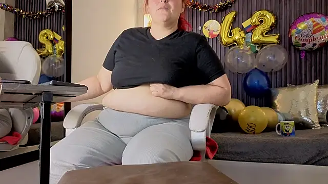 RouseWright live XXX chat