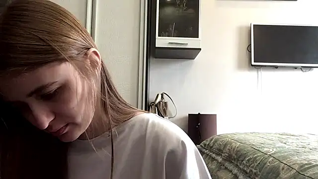 Živý XXX chat PolliStar